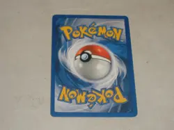2000 Pokemon Neo Genesis 1st Edition #39 Ledian - Image 2