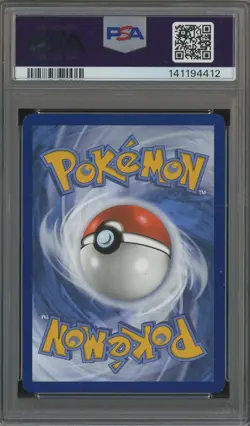 2023 Pokemon SWSH Crown Zenith Secret #GG69 FA Giratina VSTAR PSA 9 MINT - Image 2