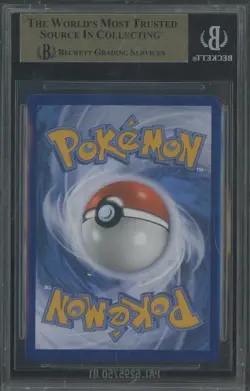 2023 Pokemon Promos SWSH BSP Crown Zenith #291 Lucario VSTAR BGS 9.5 GEM MINT - Image 2