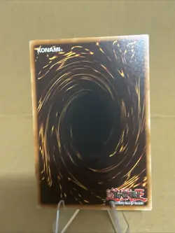 Yu-Gi-Oh Pumpking the King of Ghosts Chibi MZMU-EN061 Secret Rare 1st Edition NM - Image 2