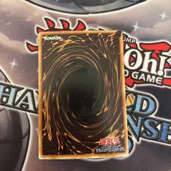 (SU) Buster Blader Yu-Gi-Oh CA-51 Ultra Rare Yugioh Card OCG MP - Image 3