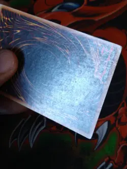 Montage Dragon - CT05-ENS01 - Secret Rare - Limited Edition Yugioh HP - Image 5