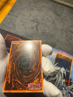 Injection Fairy Lily LOD-100 Legacy of Darkness 1st Edition MP YUGIOH TCG - Image 3