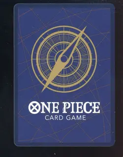 One Piece English PRB02 Portgas.D.Ace Alternate Art Secret Rare #119 - Image 2