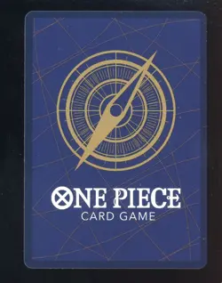 One Piece English OP06-118 Roronoa Zoro Alternate Art Secret Rare - Image 2