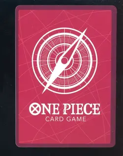 One Piece English ST22-001 Ace & Newgate Black & White Alternate Art Leader - Image 2