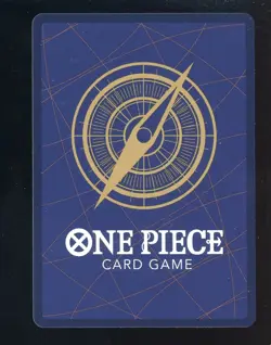 One Piece English OP13-027 Sanji Alternate Art Rare - Image 2