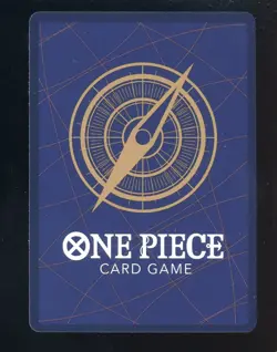 One Piece English OP14-090 Mr.1 Daz.Bonez Alternate Art Rare - Image 2