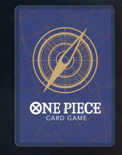 One Piece English OP14-015 Roronoa Zoro Alternate Art Rare - Image 2