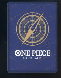 One Piece English OP14-112 Boa Hancock Alternate Art Super Rare - Image 2