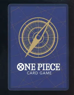 One Piece English PRB02-004 Jewelry Bonney Alternate Art Rare - Image 2