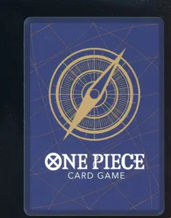 One Piece English PRB02-008 Marco Alternate Art Super Rare - Image 2