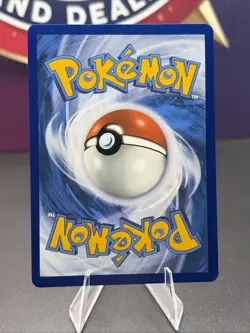 Team Rocket's Mimikyu (Prerelease) 087/182 Miscellaneous Cards & Products Holo - Image 2