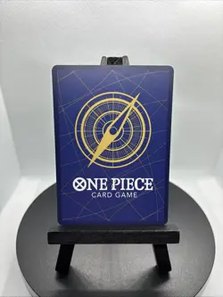 x4 One Piece Card Game I Am Whitebeard!! ST22-015 Regular English Edition NM - Image 2