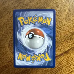 Pokemon TCG Charizard EX SVP056 Black Star Holo Promo Card - Image 2