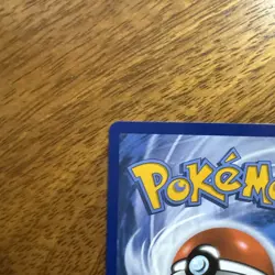 Pokemon TCG Charizard EX SVP056 Black Star Holo Promo Card - Image 3