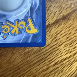 Pokemon TCG Charizard EX SVP056 Black Star Holo Promo Card - Image 5
