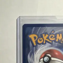 Alakazam 009/XY-P Mega Evolutions Black Star Promo Holo Pokemon Card NM - Image 3