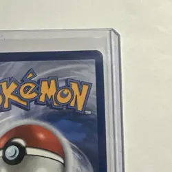 Alakazam 009/XY-P Mega Evolutions Black Star Promo Holo Pokemon Card NM - Image 4