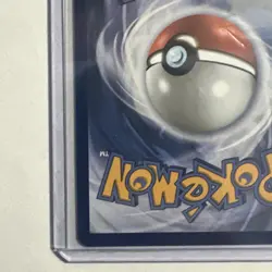 Alakazam 009/XY-P Mega Evolutions Black Star Promo Holo Pokemon Card NM - Image 5