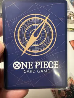 Bandai One Piece Card Game Foil Character Lot OP15 EB04 Roronoa Zoro - Image 3