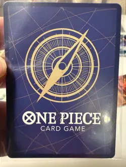 Bandai One Piece Card Game Foil Character Lot OP15 EB04 Roronoa Zoro - Image 5