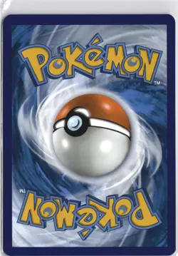 Pokemon TCG Golurk 123/086 SV Black Bolt Illustration Rare Art NM Card - Image 2