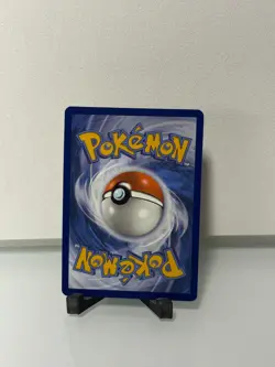 Ninetales 029/197 Reverse Holo - Obsidian Flames Pokemon Card - Image 2