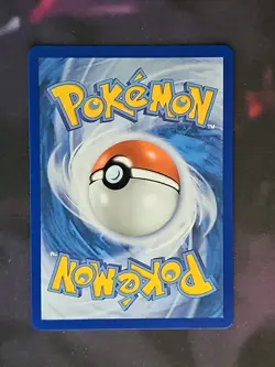 Wigglytuff 105/094 Illustration Rare Holo Phantasmal Flames Pokemon Card NM - Image 2