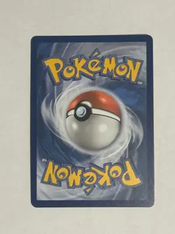 Pokemon Pikachu TCG Birthday Celebrations 25th Anniversary Collection Card 24 - Image 2