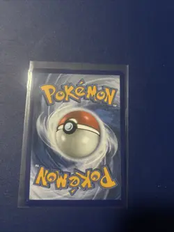 Pokemon Fezandipiti ex 288/217 Secret Rare Full Art Holo EX Card - Image 2