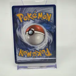 Pokemon Magnezone VSTAR 057/196 SWSH11 Lost Origin Ultra Rare Holo Card - Image 2