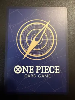 One Piece Card Marshall.D.Teach P-100 PR Event Pack Vol. 8 English USA Seller - Image 2