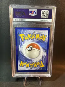 2021 Pokemon Celebrations #011 Mew PSA 8 Card NM-M Holo Trusted Seller! NEW CERT - Image 2