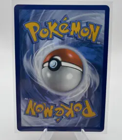 Pokemon Card Carmine Full Art Trainer SV06 Twilight Masquerade 217/167 Holo NM - Image 2