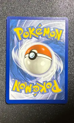 Pokemon TCG Bulbasaur Stellar Crown Illustration Card 143/142 - Image 2