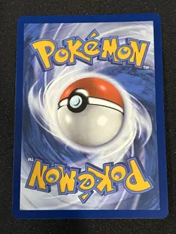Team Rocket’s Orbeetle 198/182 - Destined Rivals Pokemon Card TCG - Image 2