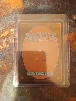 Spitting Sliver Planar Chaos Foil,LP MTG, Magic the Gathering, FREE SHIPPING! - Image 2