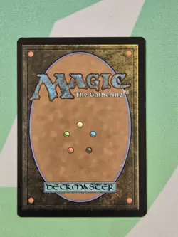 Heat Shimmer Secret Lair Drop Foil - Image 2