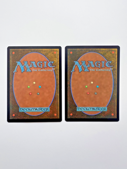 Nazgul x2 – Lord of the Rings MTG – Non-Foil – NM – Different Art - Image 4