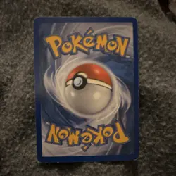 Pokemon Ditto 36/113 Delta Species Regular 2005 60 HP English TCG Card - Image 2