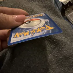 Pokemon Ditto 36/113 Delta Species Regular 2005 60 HP English TCG Card - Image 3