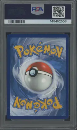 #3 2021 Pokemon Celebrations Full Art #009 Surfing Pikachu VMax PSA 10 GEM MINT - Image 2