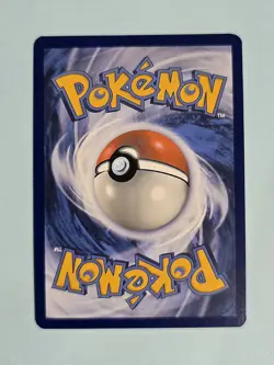 2025 Professor's (Elm) Research 123/131 - Prismatic Evolutions NM/MINT Pokemon - Image 3