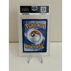 Sylveon Stamped 0912/15 Pokemon Gem Pack Vol. 2 Simplified Chinese PSA 10 Stamp - Image 2