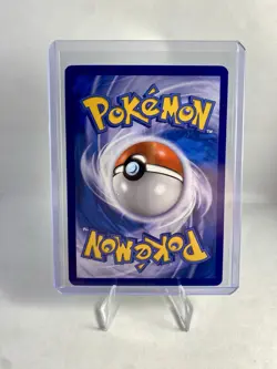 Pokemon TCG Skitty Promo Holo McDonald's 2015 012/012 Basic 50 HP English - Image 2