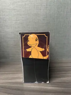 Pokemon ETB Coffret Dresseur d'Elite Ecarlate et Violet Flammes Obsidiennes - Image 3
