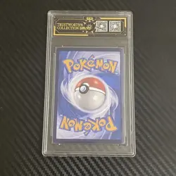 [Ocd 10] Pokemon TCG Chinese Card Mew V Cs4bc 048/132 RR Double Rare -SQ #1 FI38 - Image 2