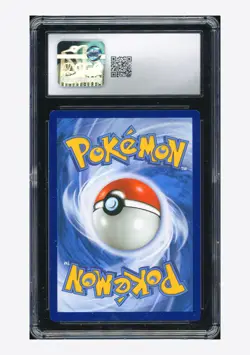 Pokemon CGC 9 Poliwag C 2016 23/108 Evolutions English - Image 2