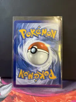 Railfort 142/131 Full Art Trainer Holo Pre NM Near Mint Mint Pokemon - Image 2